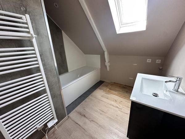 Vente / Appartement T5