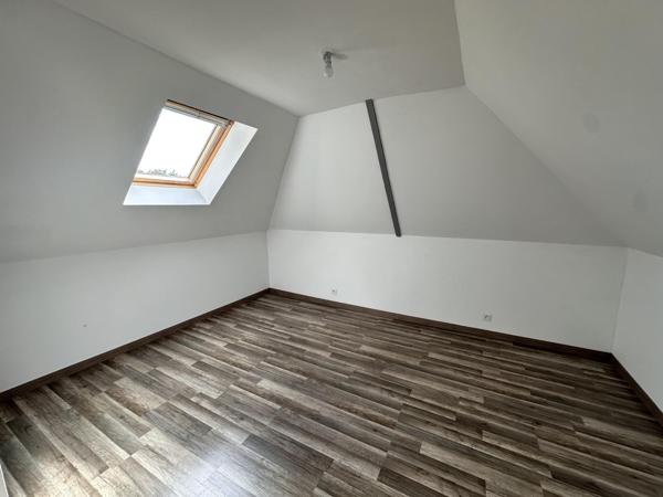 Vente / Appartement T5