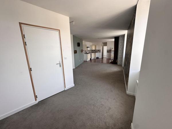 Vente / Appartement T5