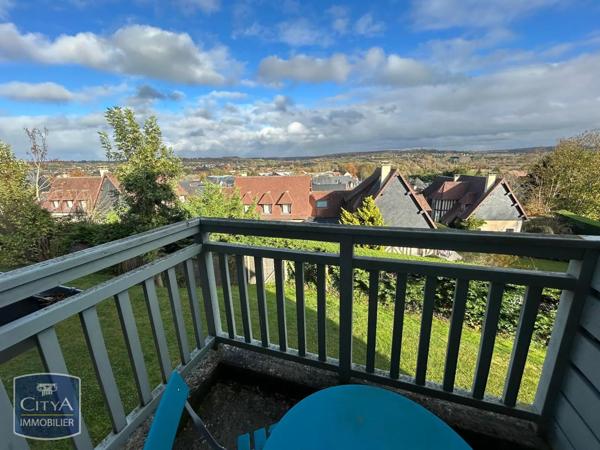 Appartement à louer 4 pièces 84.29m²