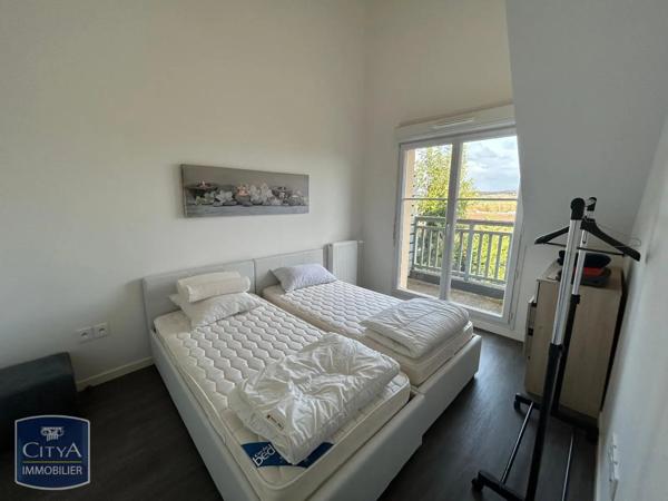 Appartement à louer 4 pièces 84.29m²