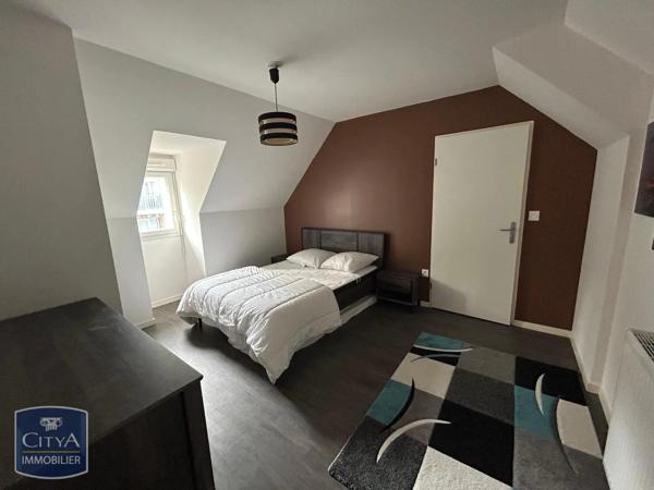 Appartement à louer 4 pièces 84.29m²