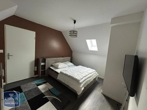 Appartement à louer 4 pièces 84.29m²