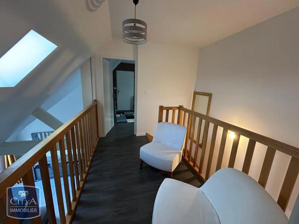 Appartement à louer 4 pièces 84.29m²