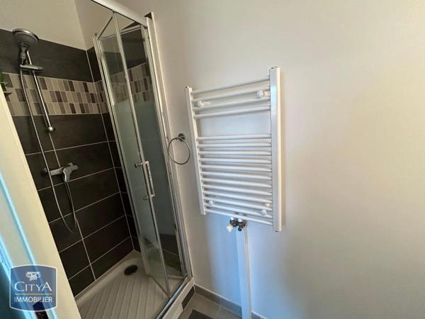 Appartement à louer 4 pièces 84.29m²