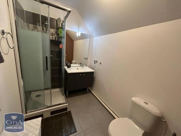 Appartement à louer 4 pièces 84.29m²