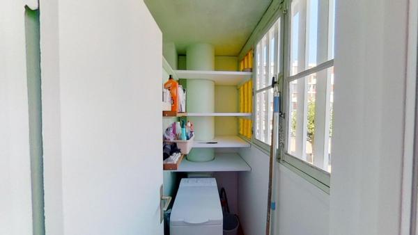 5 avenue auguste Blanqui-Villeurbanne-69100 – T4 Meublé – 1 145 €CC