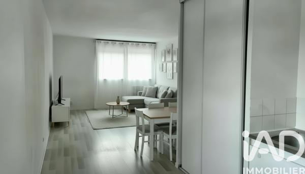 Appartement à vendre 2 pièces 47 m² Talence