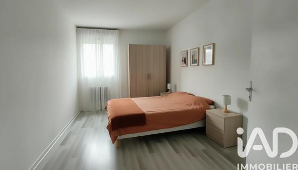 Appartement à vendre 2 pièces 47 m² Talence