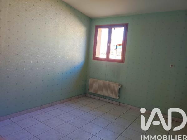 Maison à vendre 6 pièces 128 m² Loudun