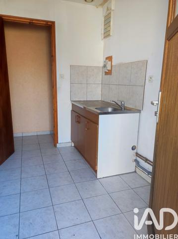Maison à vendre 6 pièces 128 m² Loudun