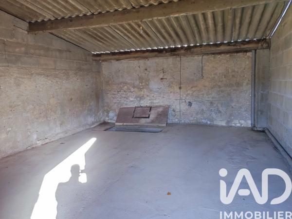 Maison à vendre 6 pièces 128 m² Loudun