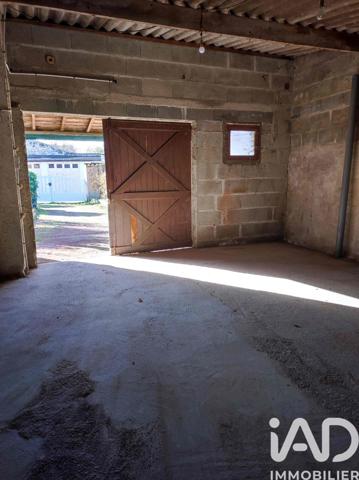 Maison à vendre 6 pièces 128 m² Loudun