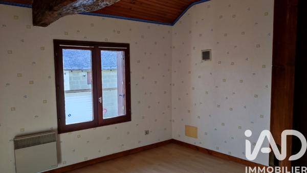 Maison à vendre 6 pièces 128 m² Loudun