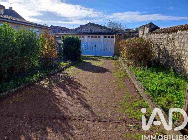 Maison à vendre 6 pièces 128 m² Loudun