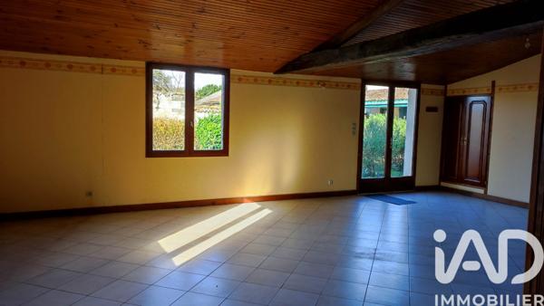 Maison à vendre 6 pièces 128 m² Loudun