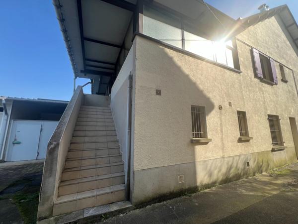 Local/bureau à vendre (87)