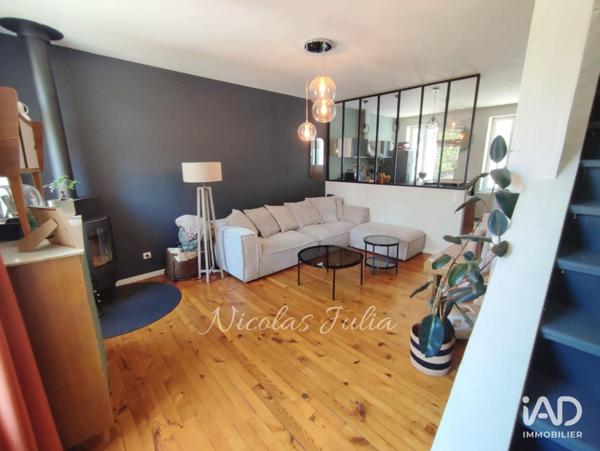 Maison à vendre 4 pièces 94 m² Albi