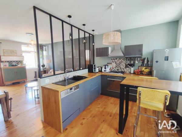 Maison à vendre 4 pièces 94 m² Albi