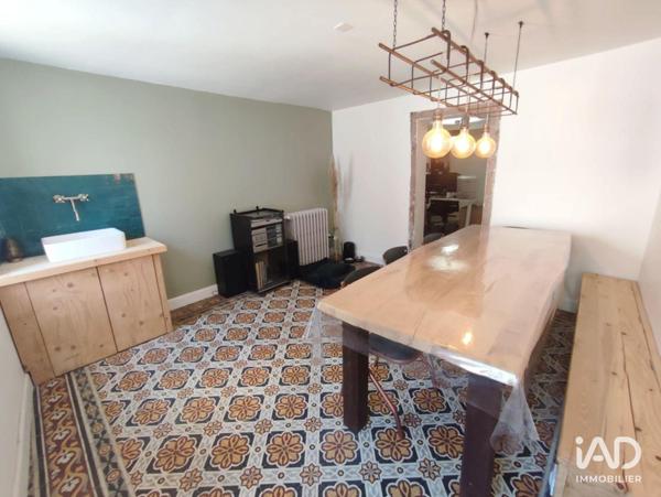 Maison à vendre 4 pièces 94 m² Albi