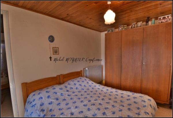 Ferme à rénover sur les hauteurs de l'Argentière La Bessée