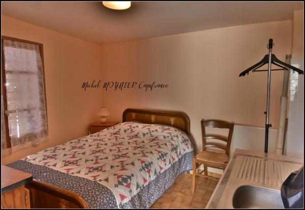 Ferme à rénover sur les hauteurs de l'Argentière La Bessée