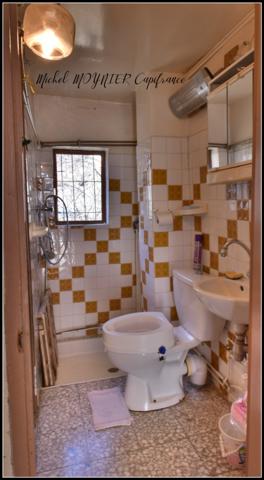 Ferme à rénover sur les hauteurs de l'Argentière La Bessée