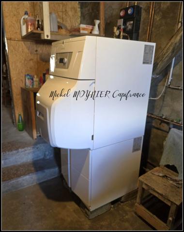 Ferme à rénover sur les hauteurs de l'Argentière La Bessée