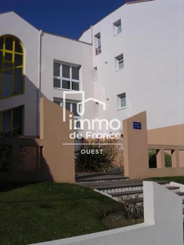 Appartement à louer à Roche-sur-Yon (85000)