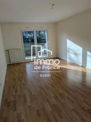 Appartement à louer à Roche-sur-Yon (85000)