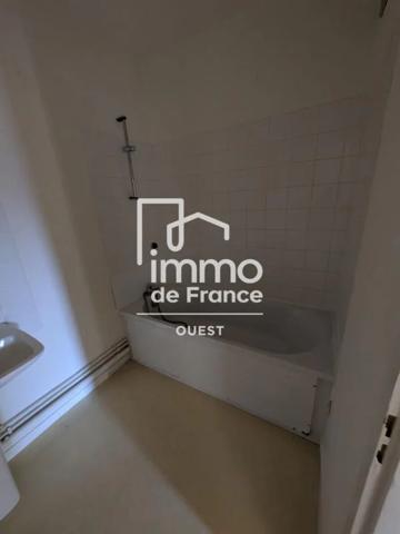 Appartement à louer à Roche-sur-Yon (85000)