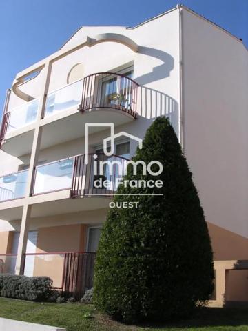Appartement à louer à Roche-sur-Yon (85000)