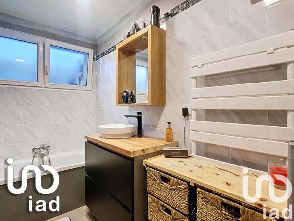 Maison à vendre 6 pièces 90 m² Rouvroy