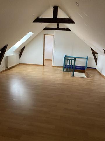 Vente Immeuble159,46 m² - HAM (80400)