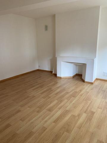 Vente Immeuble159,46 m² - HAM (80400)