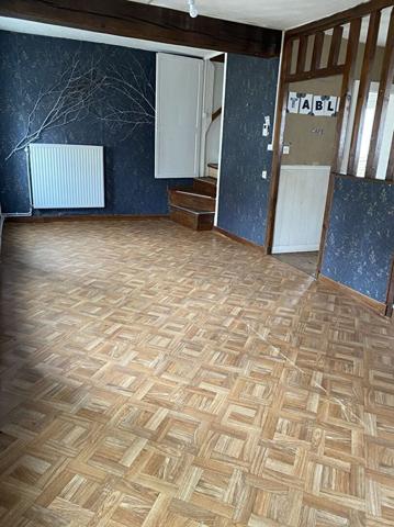 Vente Immeuble159,46 m² - HAM (80400)