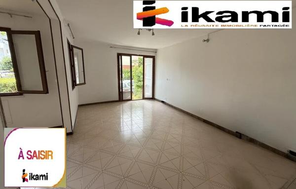 Appartement de 88 m²