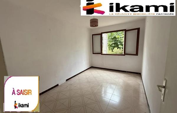 Appartement de 88 m²