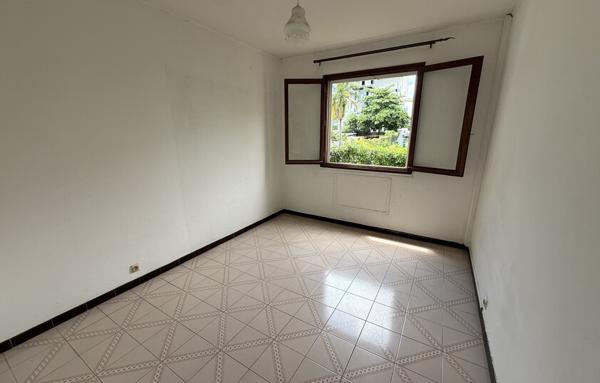 Appartement de 88 m²
