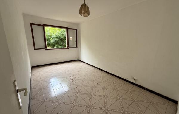 Appartement de 88 m²