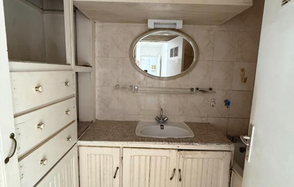 Appartement de 88 m²