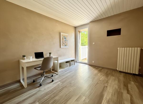 SAINT OMER DE BLAIN – Longère au calme 4 chambres + grenier