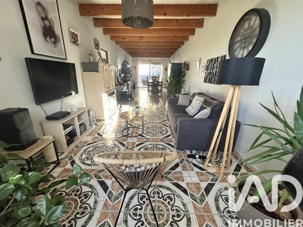 Maison à vendre 7 pièces 214 m² Vinon-sur-Verdon