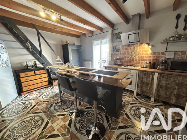 Maison à vendre 7 pièces 214 m² Vinon-sur-Verdon