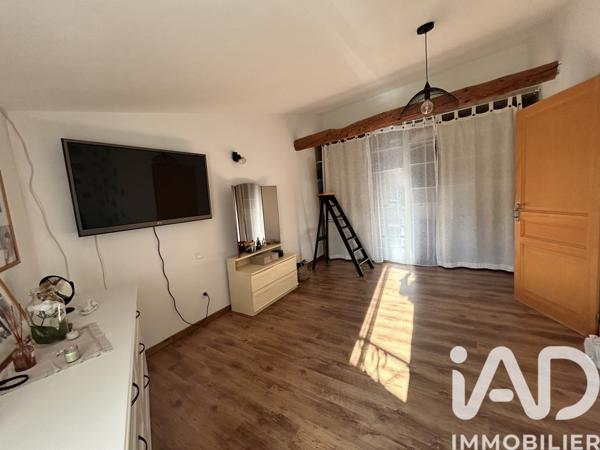 Maison à vendre 7 pièces 214 m² Vinon-sur-Verdon