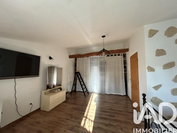 Maison à vendre 7 pièces 214 m² Vinon-sur-Verdon