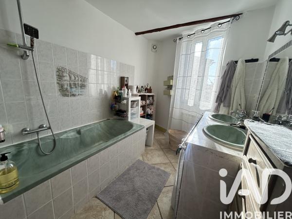Maison à vendre 7 pièces 214 m² Vinon-sur-Verdon