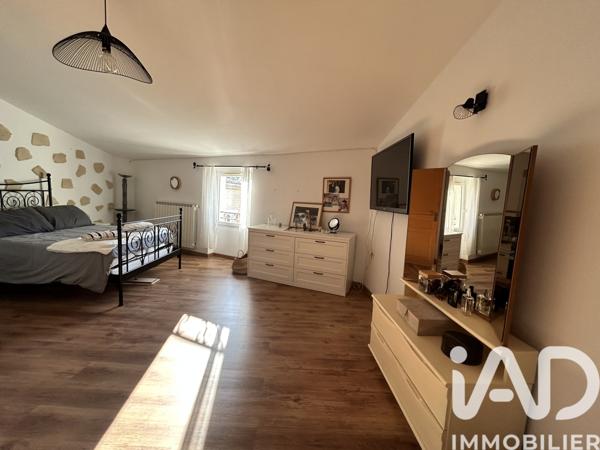 Maison à vendre 7 pièces 214 m² Vinon-sur-Verdon