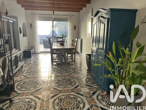 Maison à vendre 7 pièces 214 m² Vinon-sur-Verdon