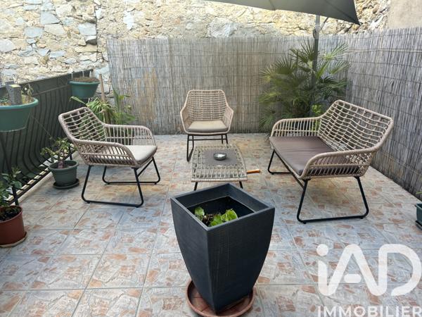 Maison à vendre 7 pièces 214 m² Vinon-sur-Verdon